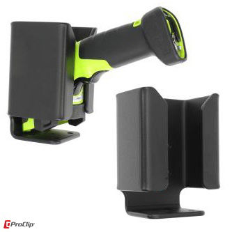 ProClip USA SMALL UNIVERSAL SCANNER HOLDER